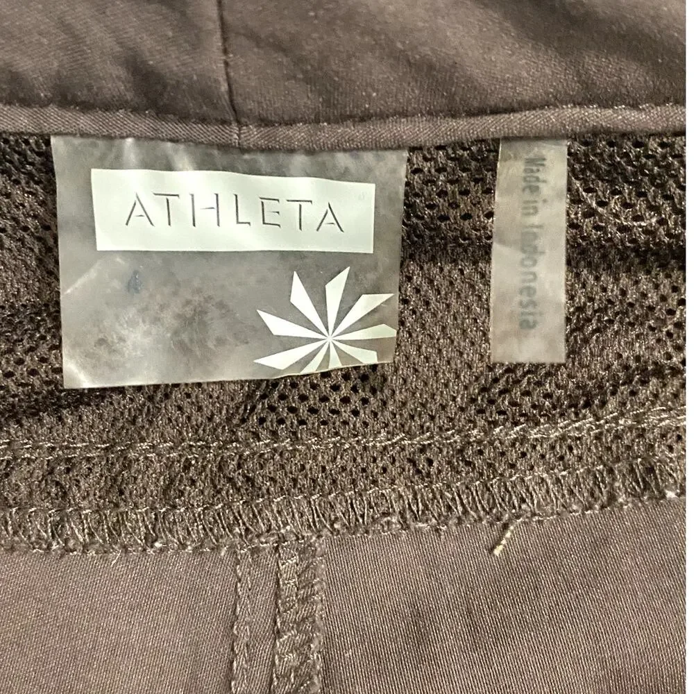 Athleta good used